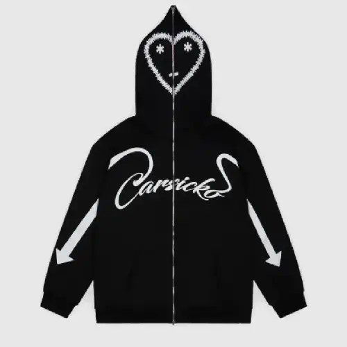 Black-Carsicko-Love-Spread-Full-Zip-Hoodie-Carsicko